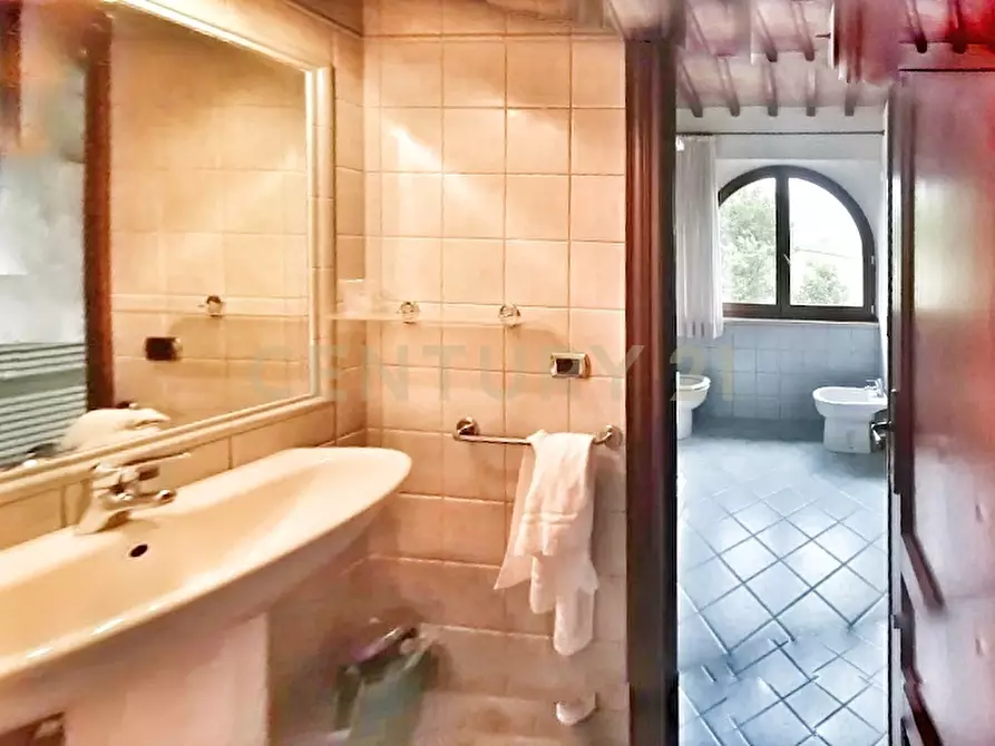 Immagine 20 di Rustico / casale in vendita  in podere collodi snc a Montalcino