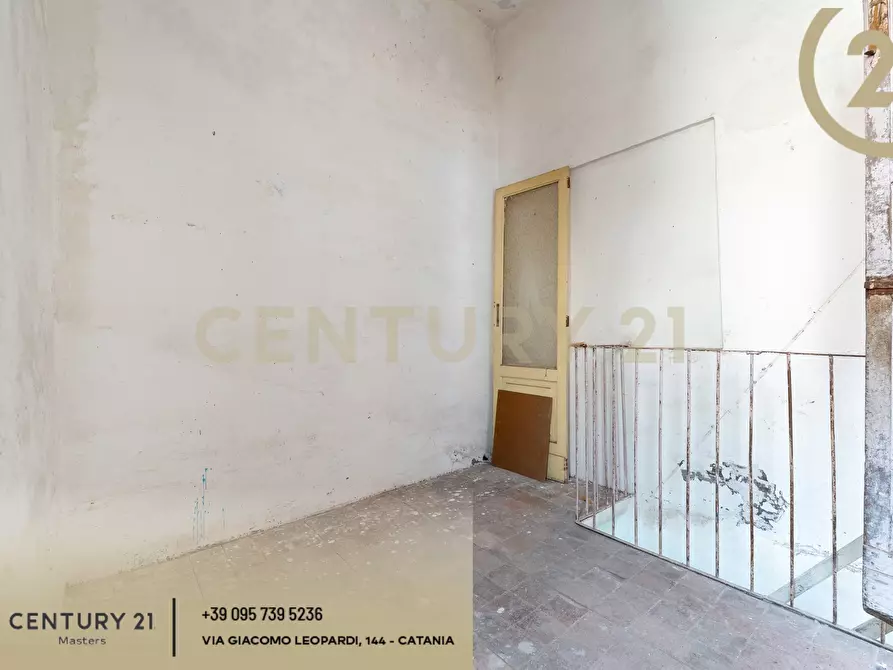 Immagine 68 di Casa indipendente in vendita  in Via Zaccà Rosolia 11 a Catania