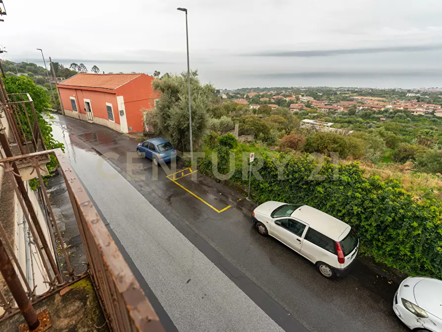 Immagine 12 di Villa in vendita  in Via Tripoli 229 a Catania