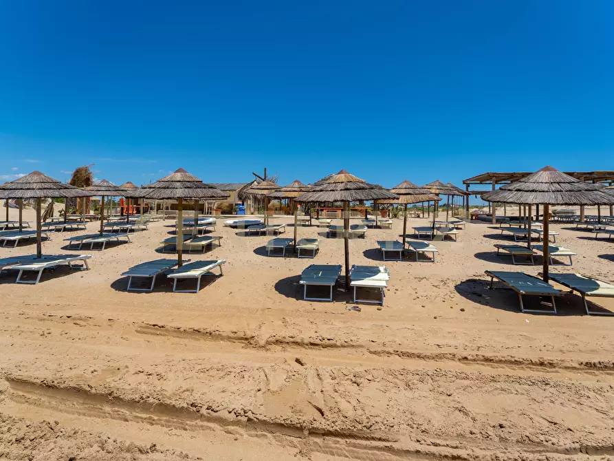 Immagine 89 di Villa in vendita  in Contrada Pagliarello snc a Portopalo Di Capo Passero