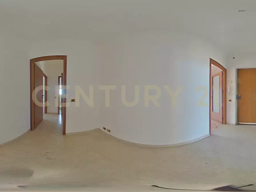 Immagine 45 di Quadrilocale in vendita  in Via Santa Maria di Gesù 72 a Caltagirone