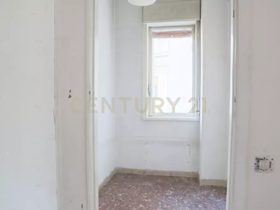 Immagine 16 di Appartamento in vendita  in Via Renato Fucini 1 a Catania