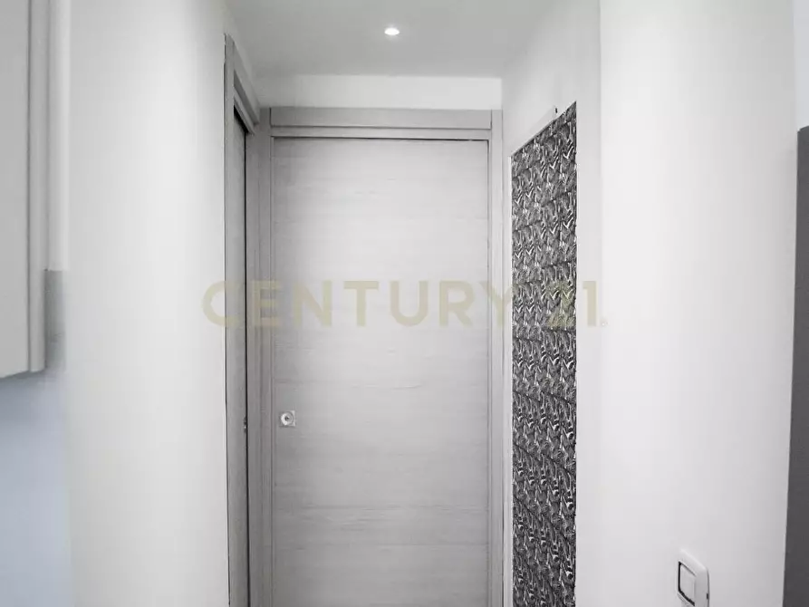 Immagine 21 di Appartamento in vendita  in Via Giuseppe Garibaldi 249 a Catania