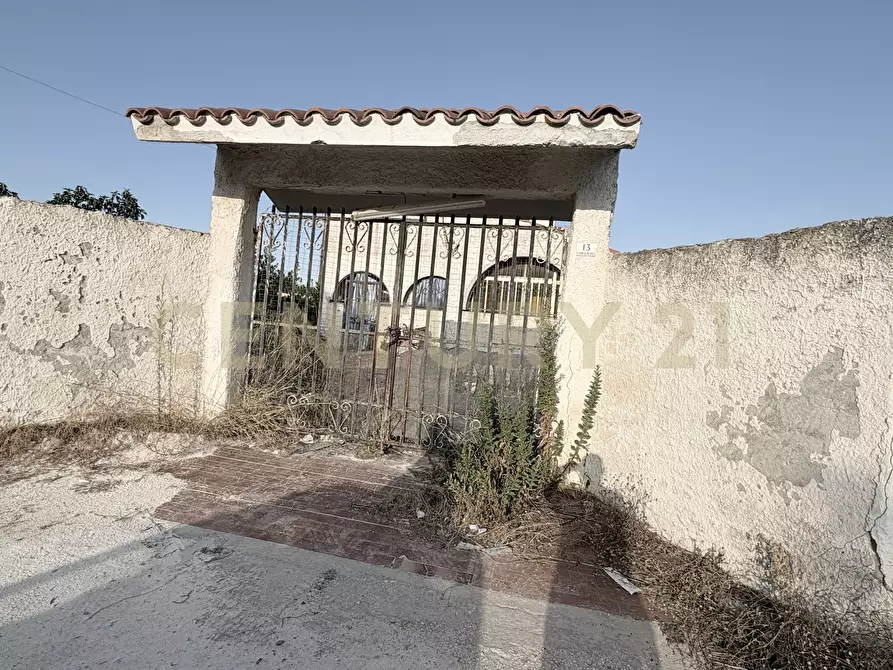 Immagine 25 di Villa in vendita  in Via San Guglielmo Abate 13 a Siracusa