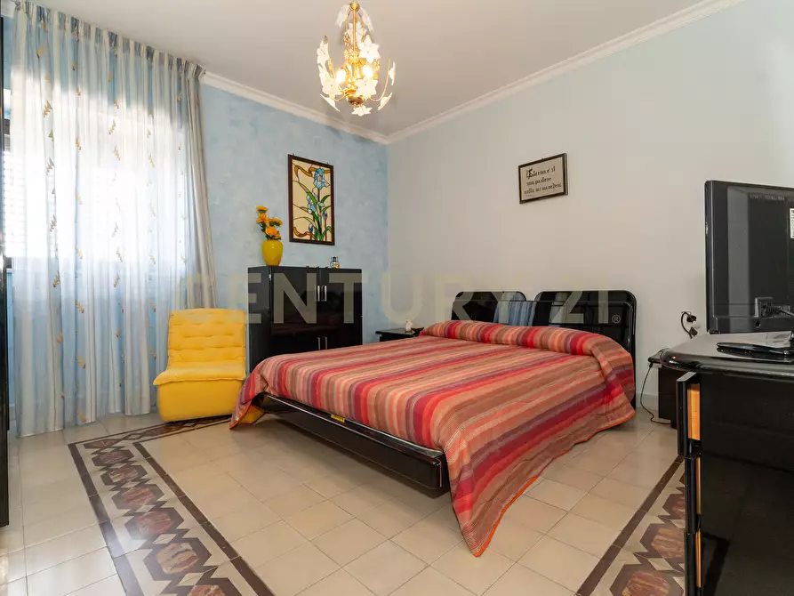 Immagine 47 di Appartamento in vendita  in Via Stazione 12 a Aci Castello