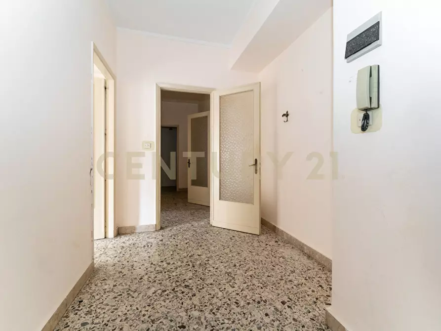 Immagine 8 di Quadrilocale in vendita  in Via Gorizia 37 a Catania