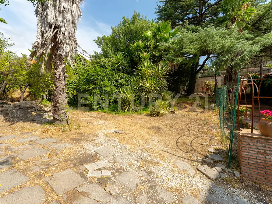 Immagine 22 di Villa in vendita  in Via Pulei 25 a Mascalucia