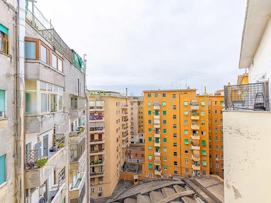 Immagine 17 di Attico in vendita  in Via Tripolitania 182 a Roma