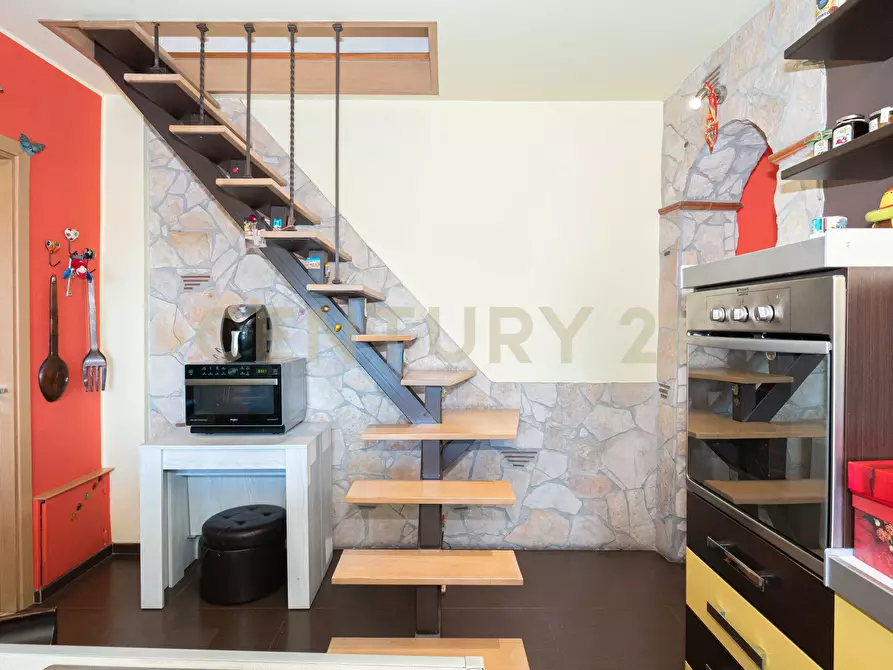 Immagine 15 di Trilocale in vendita  in Via Palermo 364 a Catania