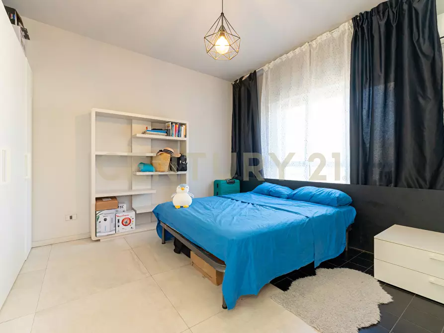 Immagine 25 di Bilocale in affitto  in Viale Alcide De Gasperi 52 a Catania