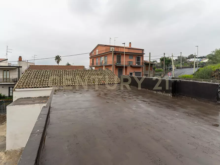 Immagine 69 di Casa indipendente in vendita  in VIA CROCIFISSO 42 a Aci Castello
