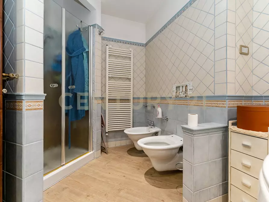 Immagine 26 di Casa indipendente in vendita  in Via N. Martoglio 3 a San Gregorio Di Catania