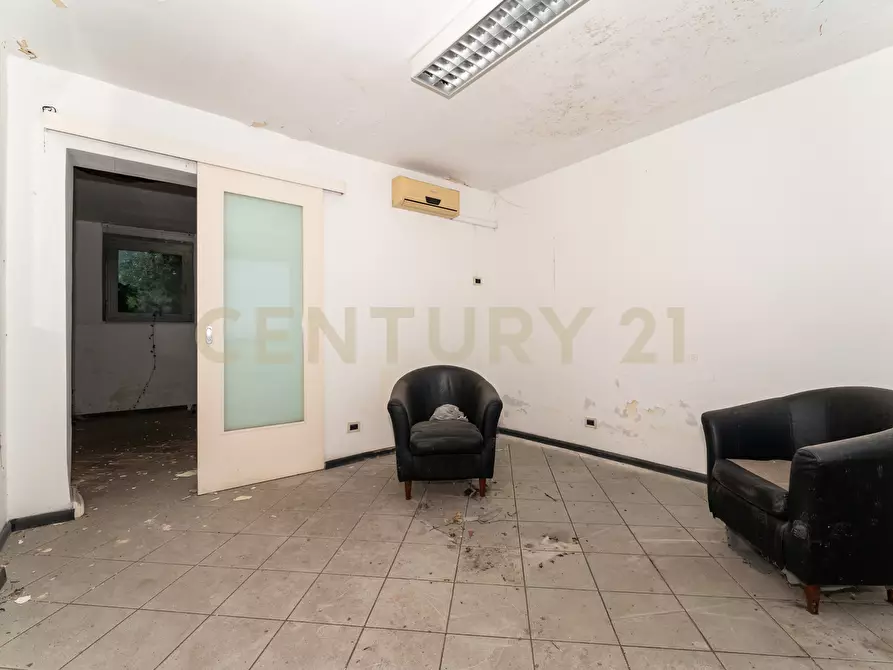 Immagine 48 di Villa in vendita  in Via Galermo 152 a Catania