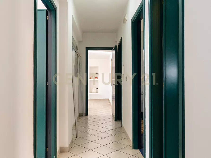 Immagine 22 di Trilocale in vendita  in Via beata giovanna jugan 15 a Catania