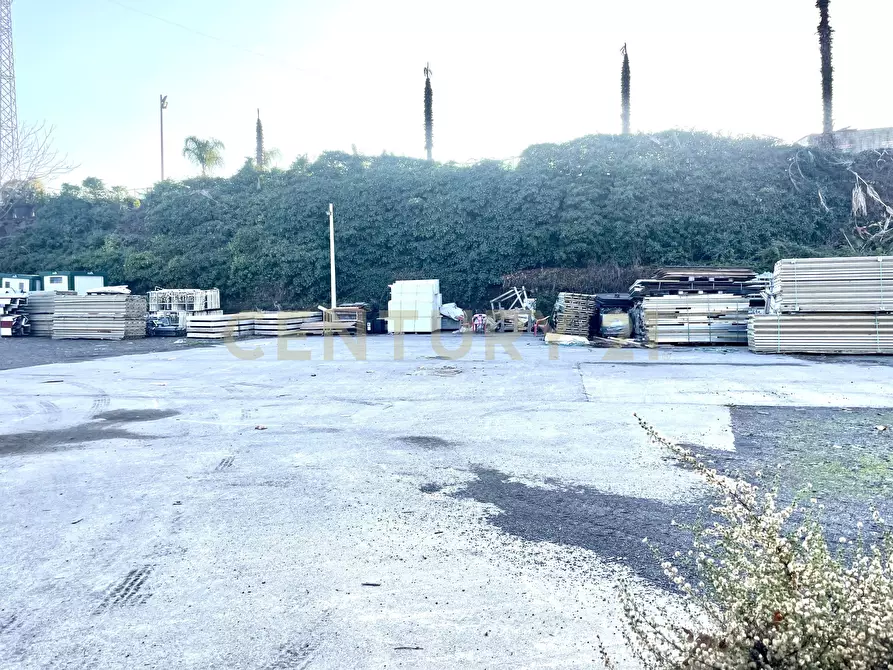 Immagine 6 di Capannone industriale in vendita  in Via Salvo D'Acquisto a San Giovanni La Punta