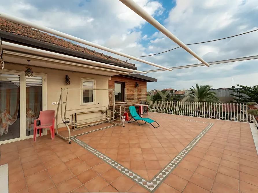 Immagine 19 di Appartamento in vendita  in Via dei Lillà 1 a Valverde