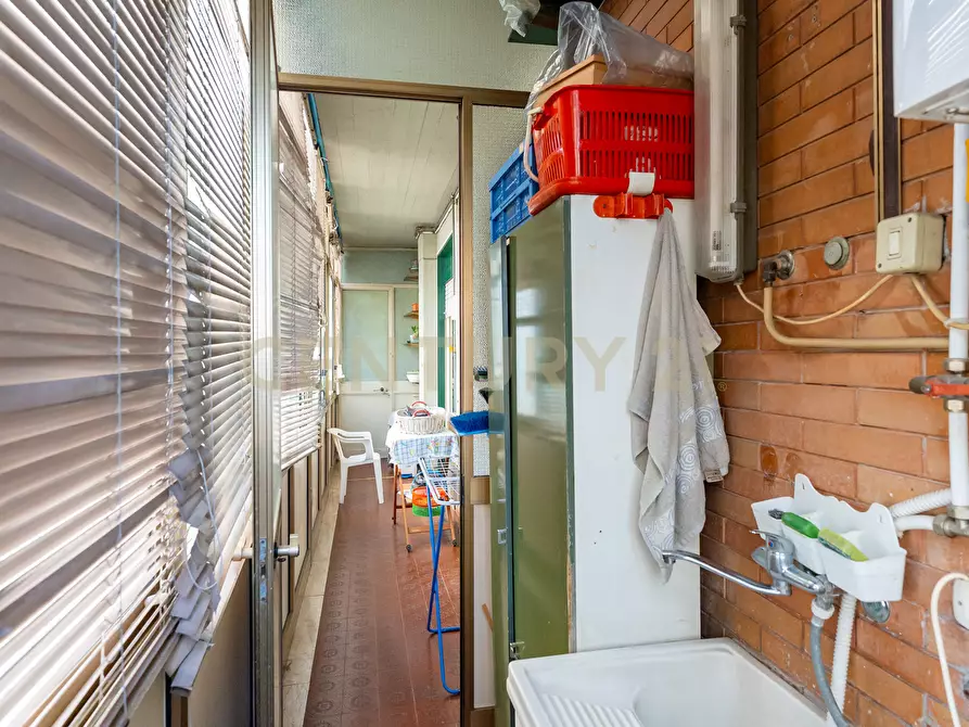 Immagine 37 di Appartamento in vendita  in Viale Alcide De Gasperi 187 a Catania