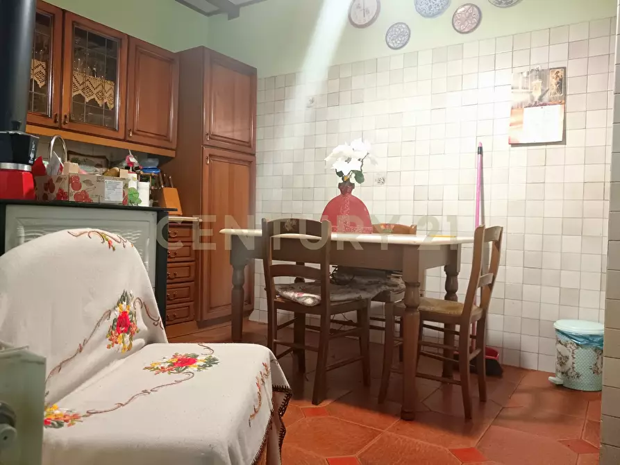 Immagine 14 di Loft/Open space in vendita  in Via Sabatini 30 a Abbadia San Salvatore