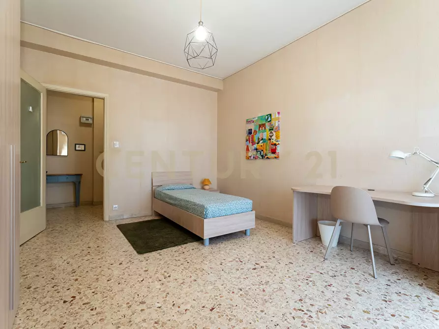Immagine 12 di Stanza singola in affitto  in Via Matteo Renato Imbriani 181 a Catania