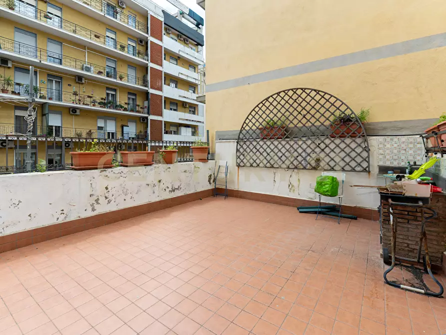 Immagine 36 di Trilocale in vendita  in Via Principe Nicola 33 a Catania
