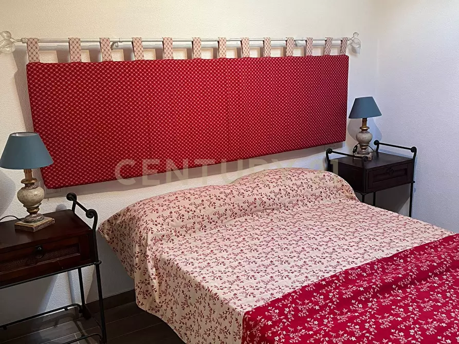 Immagine 12 di Porzione di casa in vendita  in via della cisterna snc a Semproniano