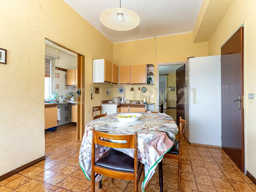 Immagine 22 di Villa in vendita  in Via Madonna del Carmelo 19 a Ragalna