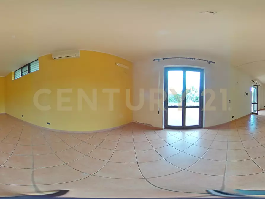 Immagine 100 di Villa in vendita  in Via Porto Marretti 17 a Mascalucia