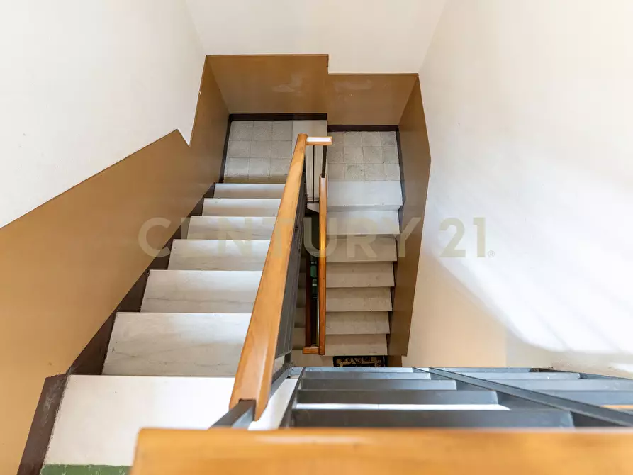 Immagine 33 di Trilocale in vendita  in Via Principe Nicola 33 a Catania