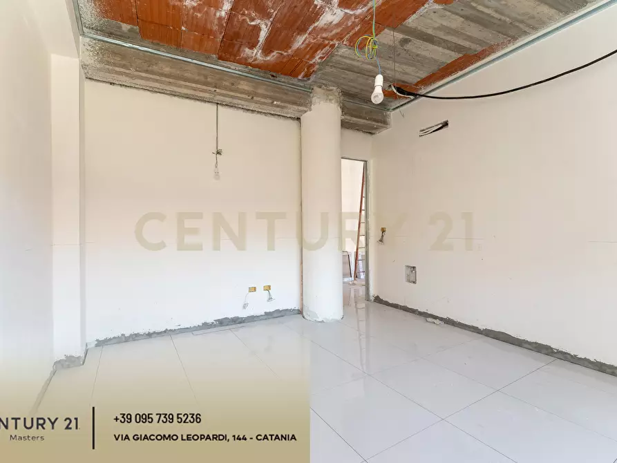 Immagine 23 di Casa indipendente in vendita  in Vico Malizia 7 a San Pietro Clarenza