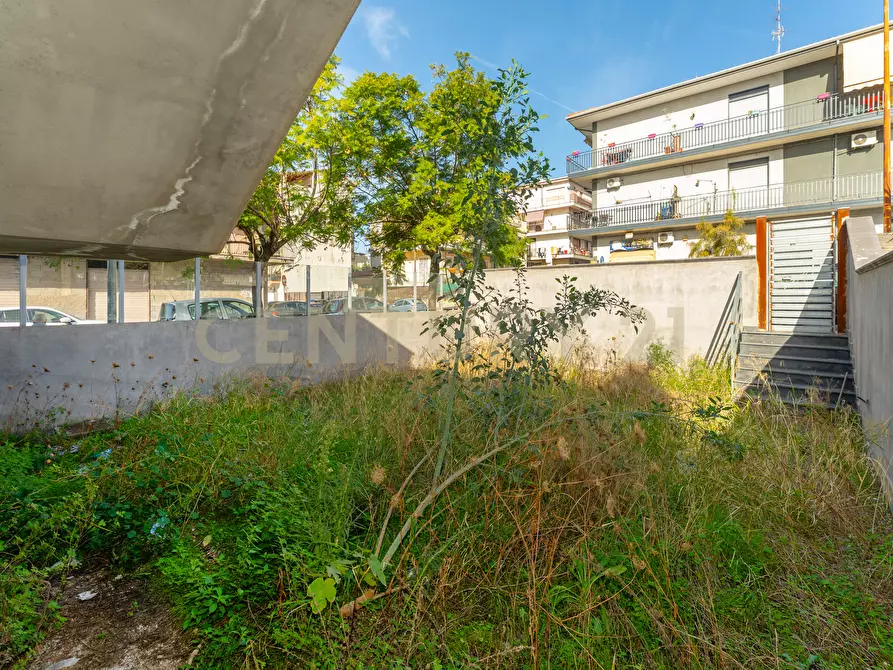 Immagine 21 di Locale commerciale in vendita  in Via Alfred Nobel snc a Misterbianco