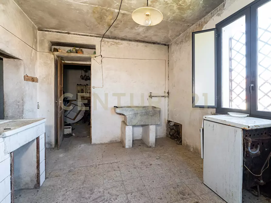 Immagine 24 di Casa indipendente in vendita  in Via Panebianco 20 a Castiglione Di Sicilia