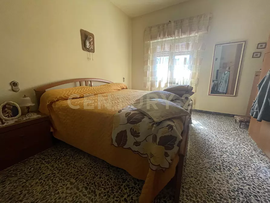 Immagine 6 di Porzione di casa in vendita  in Strada Vicinale dei Bagnacci 1 a Orbetello