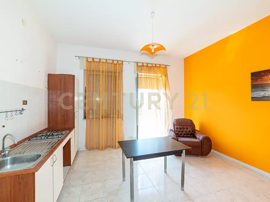 Immagine 15 di Appartamento in vendita  in Viale Mario Milazzo 77 a Caltagirone