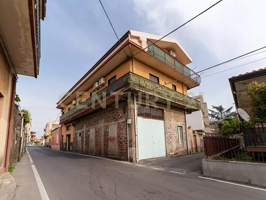 Immagine 7 di Attico in vendita  in Via Maugeri 76 a Valverde