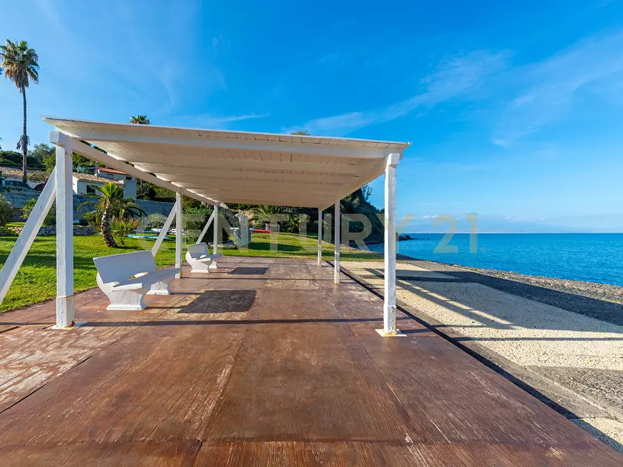 Immagine 64 di Trilocale in vendita  in Contrada Arcile 81 a Augusta