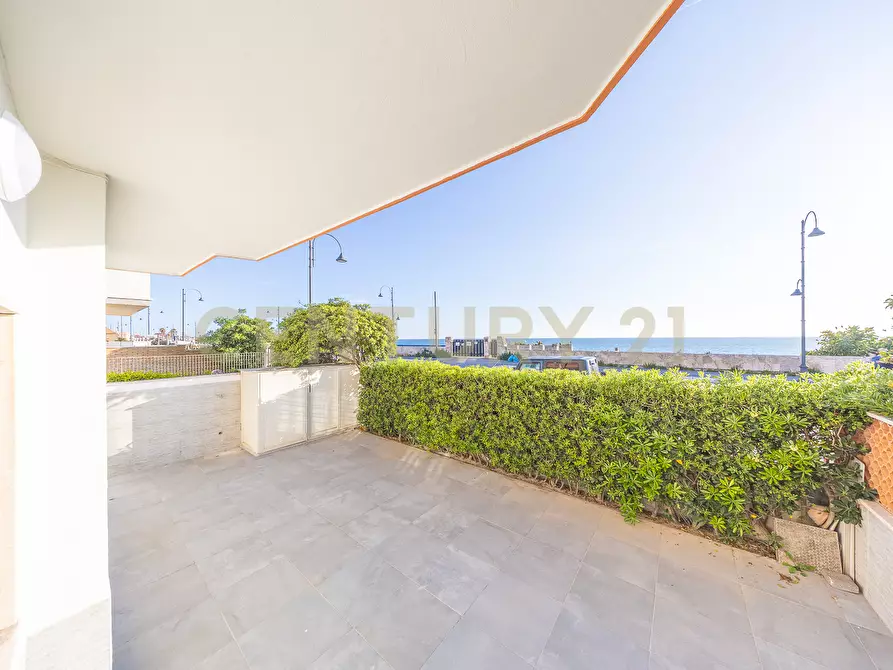 Immagine 20 di Trilocale in vendita  in Via Ardeatina 54 a Anzio