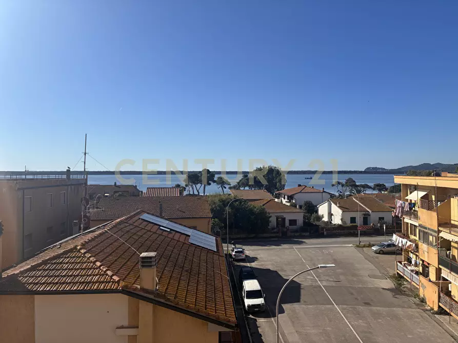 Immagine 6 di Trilocale in vendita  in Via Pola a Orbetello