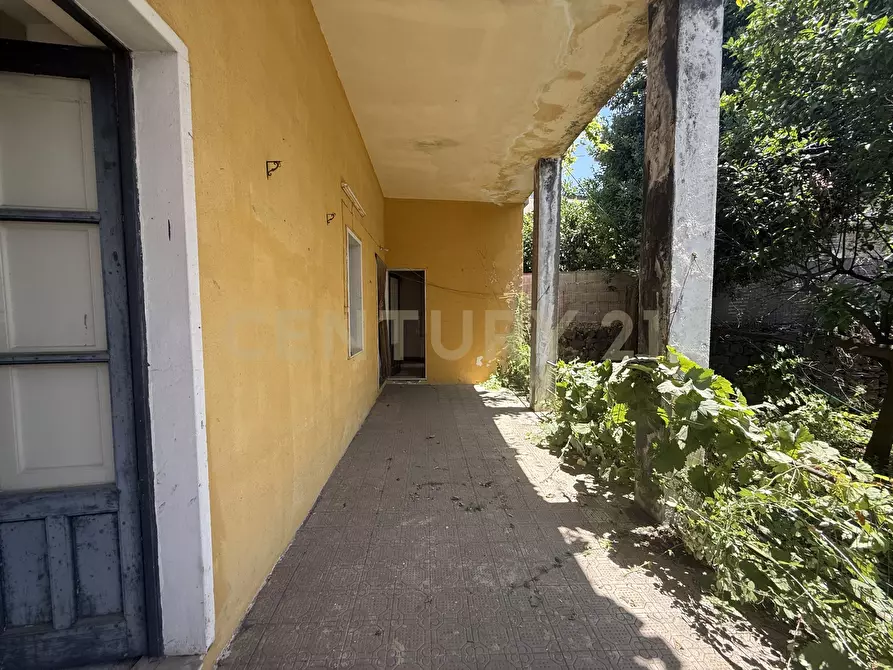 Immagine 22 di Casa semindipendente in vendita  in Via Mazzini 61 a Trecastagni
