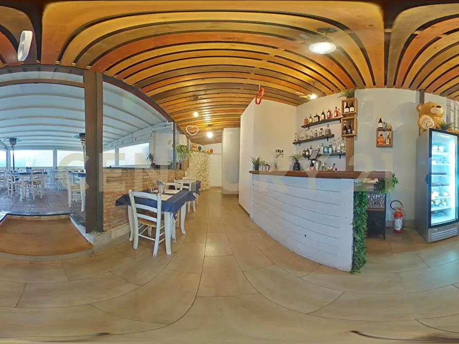 Immagine 42 di Pizzeria / Pub in vendita  in Via Umberto 80 a Sant'agata Li Battiati