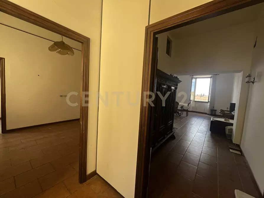 Immagine 12 di Attico in vendita  in Via Francesco Crispi 25 a Grosseto