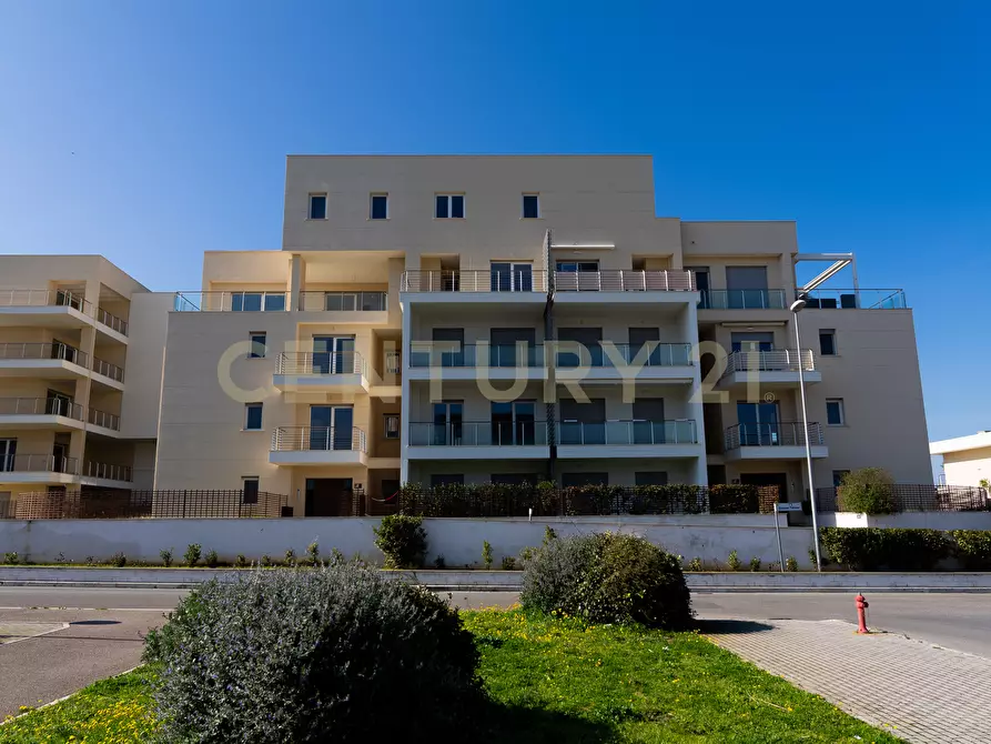 Immagine 16 di Trilocale in vendita  in Via Giovanni Falcone a Orbetello