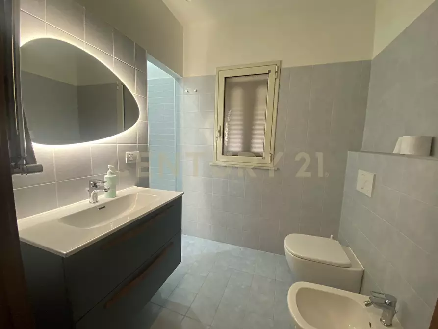 Immagine 7 di Porzione di casa in vendita  in Via Angelo Musco 7 a Mascalucia