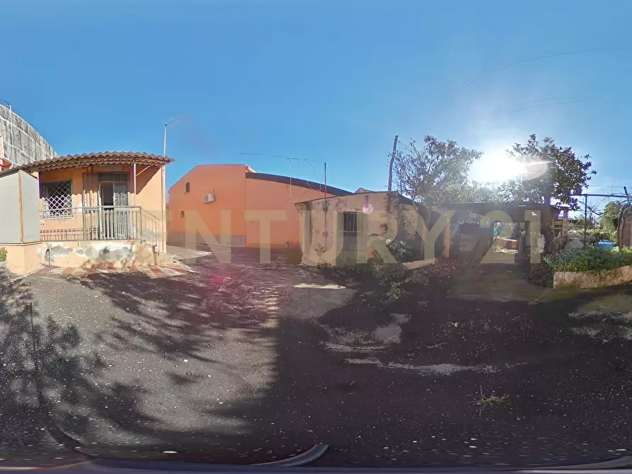 Immagine 92 di Casa indipendente in vendita  in Via Nazionale 155 a Aci Castello