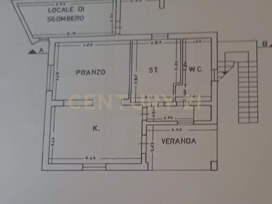 Immagine 76 di Villa in vendita  in Strada Provinciale 158 a Biancavilla