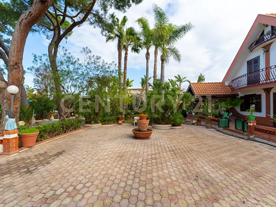 Immagine 6 di Villa in vendita  in Via Spinelli 44 a Augusta