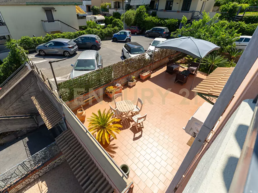 Immagine 69 di Casa indipendente in vendita  in Via Vampolieri 34m a Aci Catena