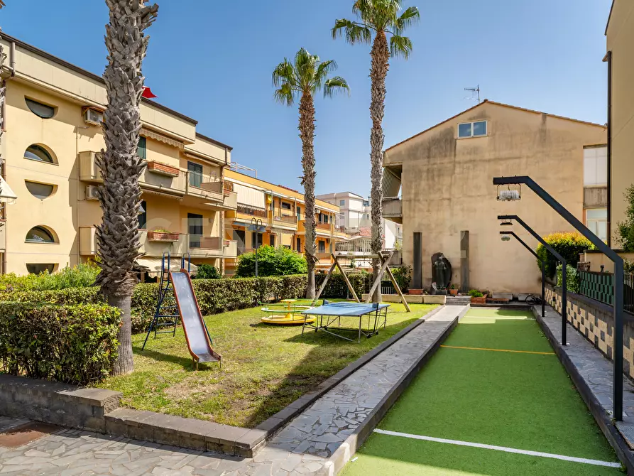 Immagine 5 di Mansarda in vendita  in Via Spiaggia 39 a Mascali