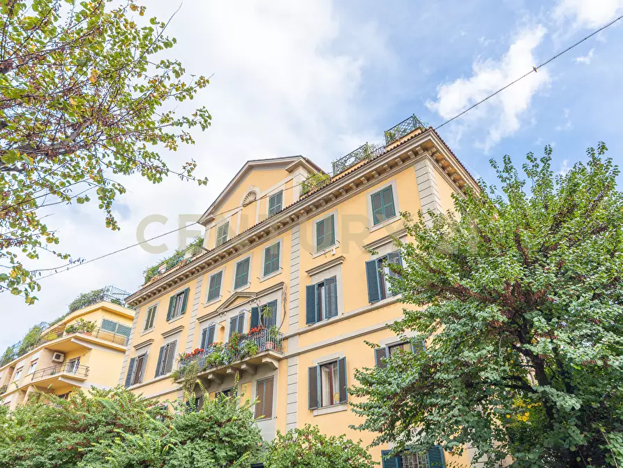 Immagine 50 di Pentalocale in affitto  in Via Tronto 18 a Roma