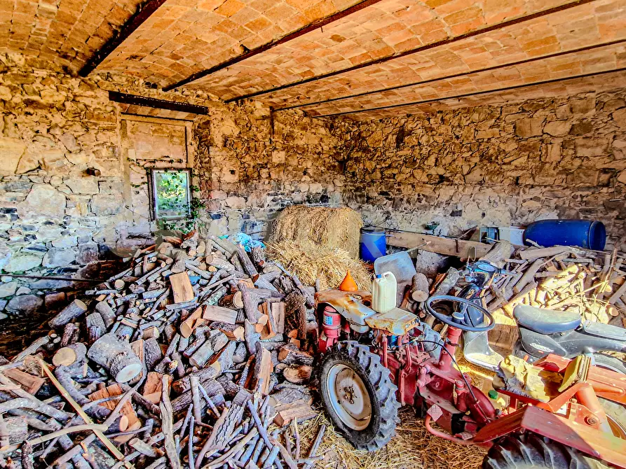 Immagine 11 di Rustico / casale in vendita  in località cinigliano 271 a Roccastrada