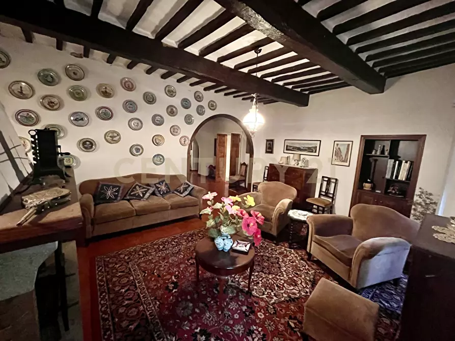 Immagine 8 di Terratetto in vendita  in Via Grande 30 a Cinigiano